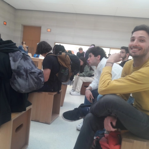 Actualités Actualités - Évènements