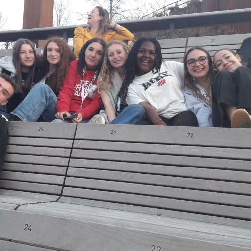 Actualités Actualités - Évènements