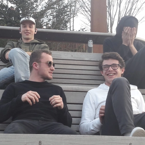 Actualités Actualités - Évènements