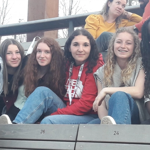 Actualités Actualités - Évènements