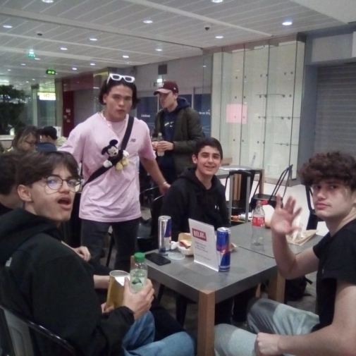 Actualités Actualités - Évènements