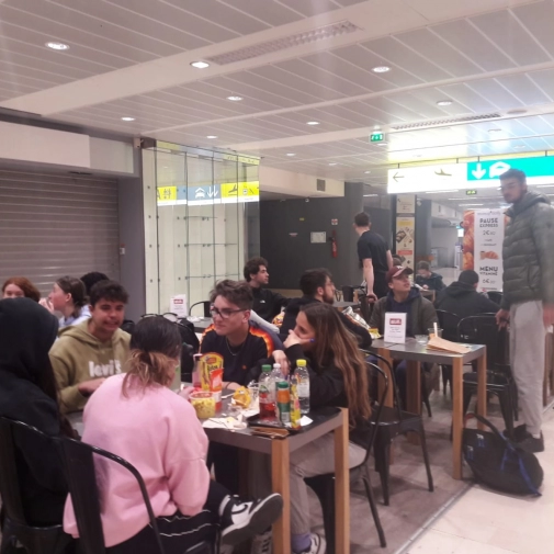 Actualités Actualités - Évènements