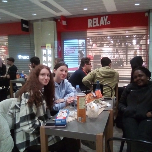 Actualités Actualités - Évènements