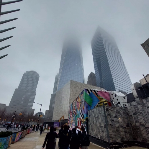 Actualités Actualités - Évènements