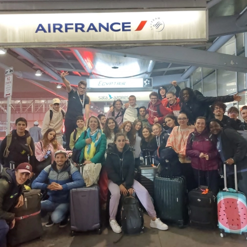 Actualités Actualités - Évènements