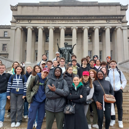 Actualités Actualités - Évènements