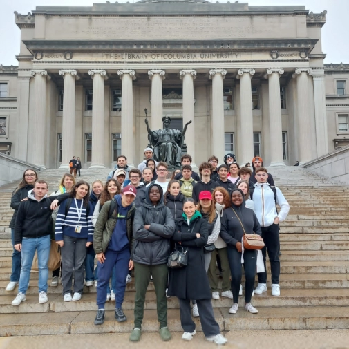 Actualités Actualités - Évènements