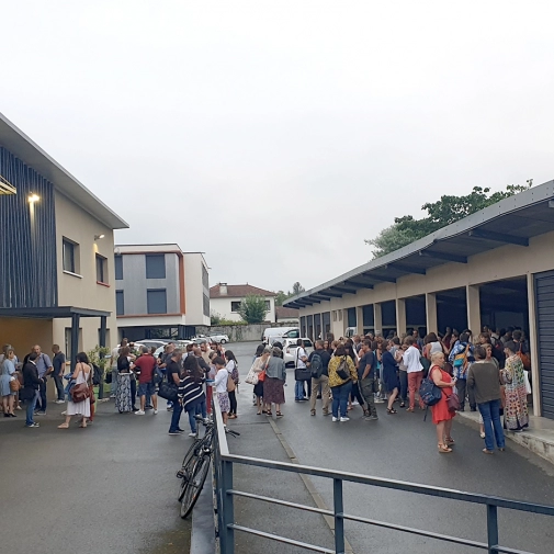 Actualités Actualités - Évènements