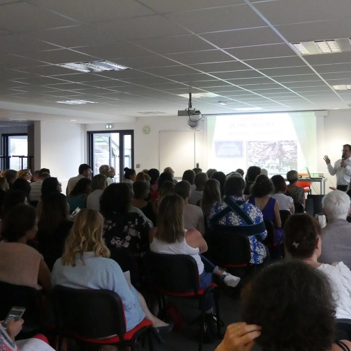 Actualités Actualités - Évènements