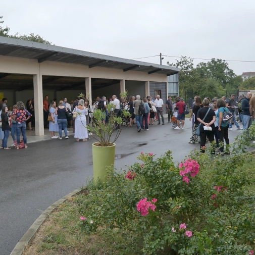 Actualités Actualités - Évènements