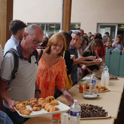 Actualités Actualités - Évènements