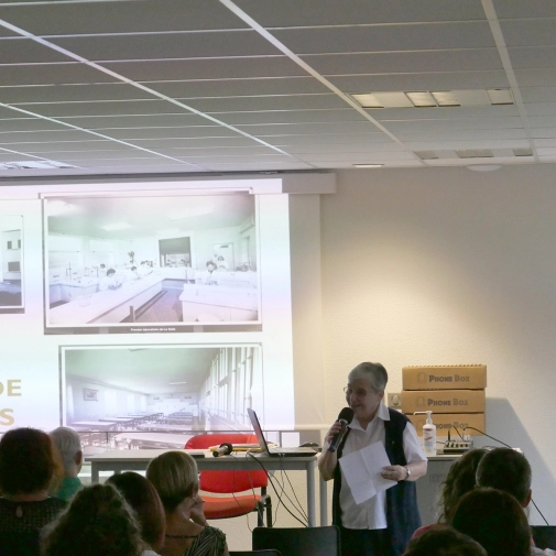 Actualités Actualités - Évènements