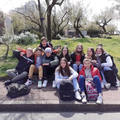 Actualités Actualités - Évènements