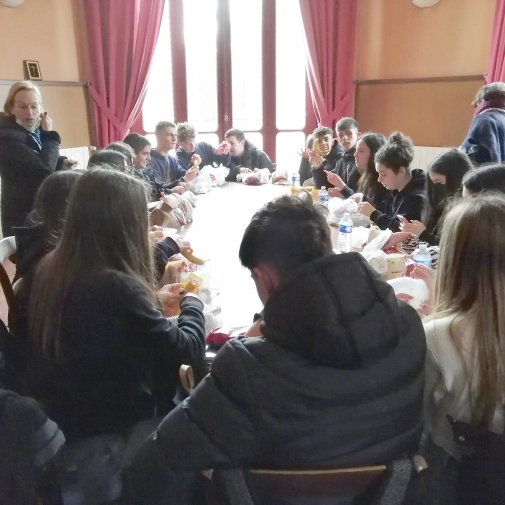 Actualités Actualités - Évènements