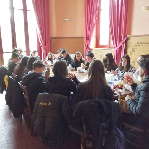 Actualités Actualités - Évènements