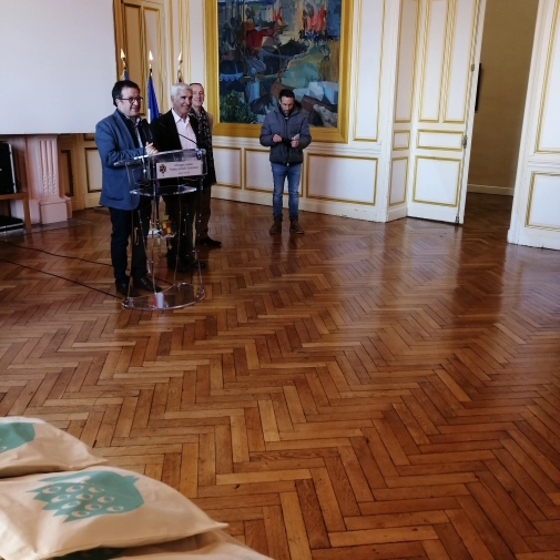 Actualités Actualités - Évènements