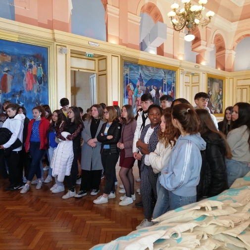 Actualités Actualités - Évènements