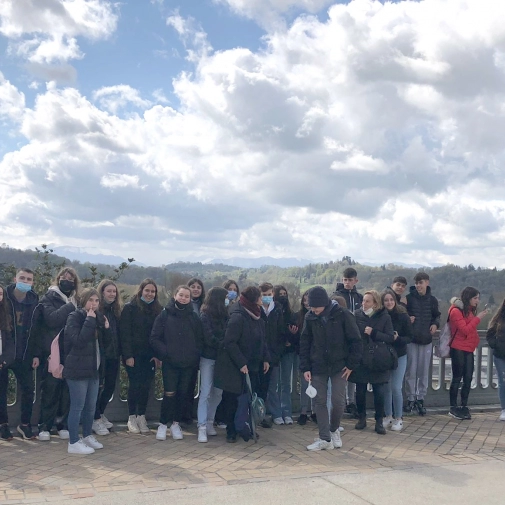 Actualités Actualités - Évènements