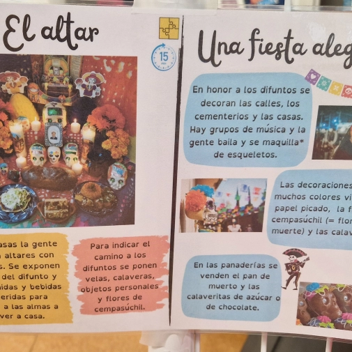 Actualités Actualités - Évènements