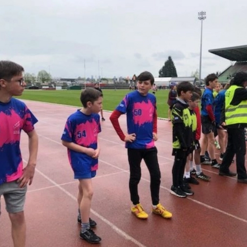 Actualités Actualités - Évènements