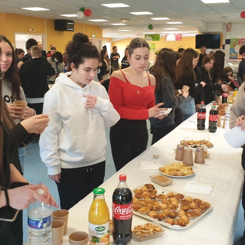 Actualités Actualités - Évènements