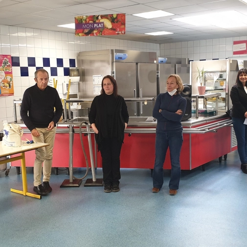 Actualités Actualités - Évènements