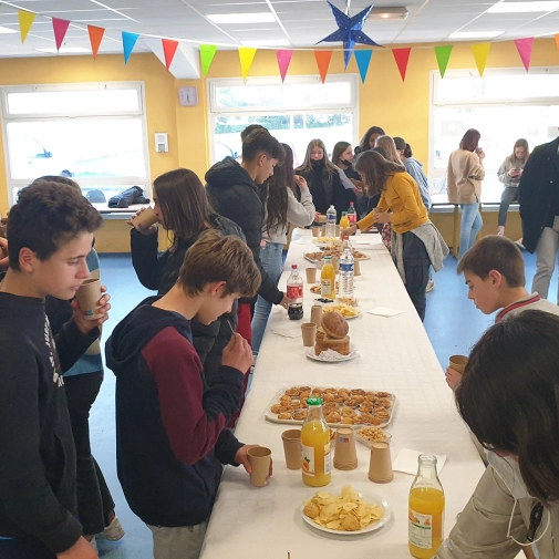 Actualités Actualités - Évènements