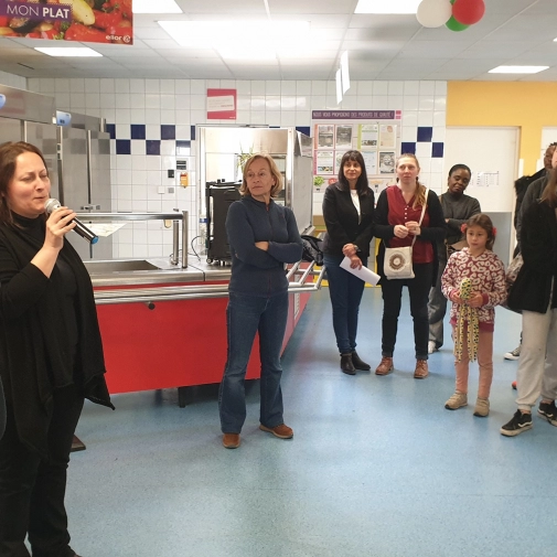 Actualités Actualités - Évènements