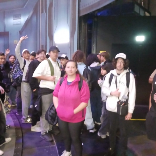 Actualités Actualités - Évènements