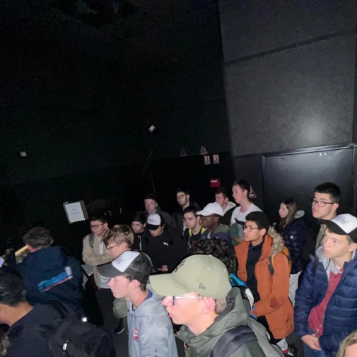 Actualités Actualités - Évènements