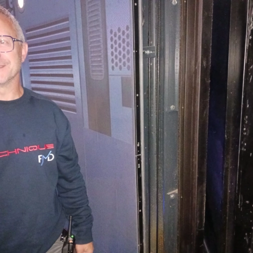 Actualités Actualités - Évènements