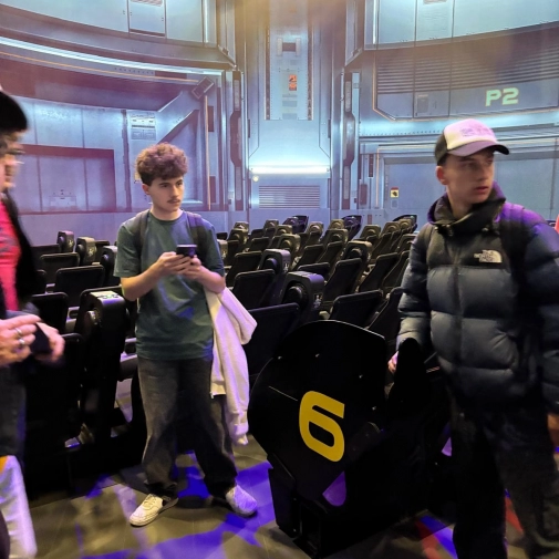 Actualités Actualités - Évènements