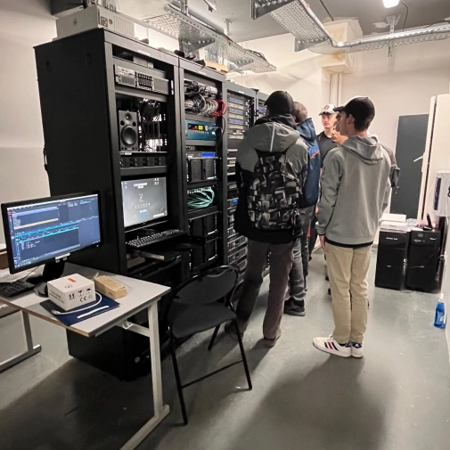 Actualités Actualités - Évènements