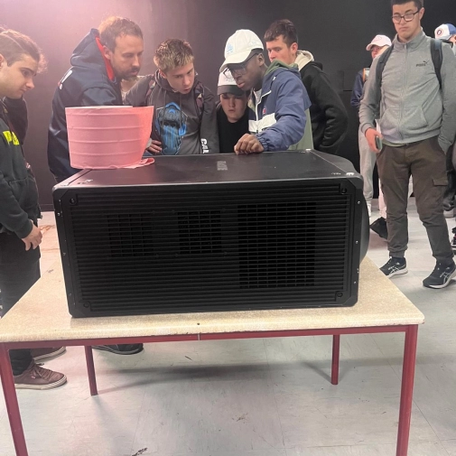 Actualités Actualités - Évènements