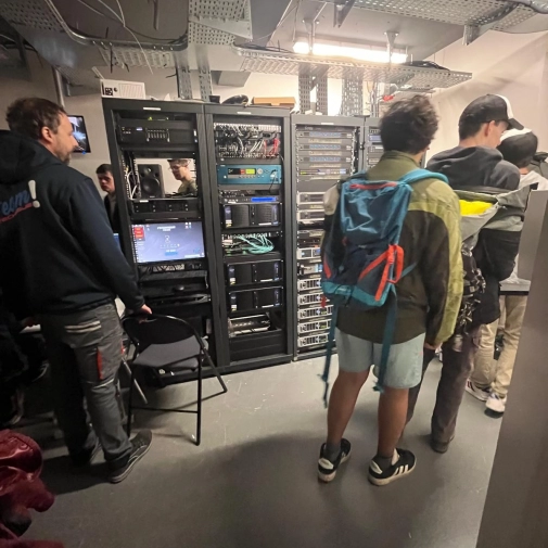 Actualités Actualités - Évènements