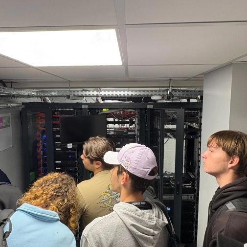 Actualités Actualités - Évènements