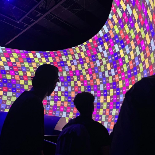 Actualités Actualités - Évènements