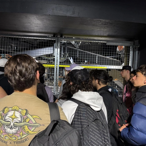 Actualités Actualités - Évènements