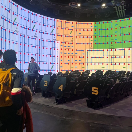 Actualités Actualités - Évènements