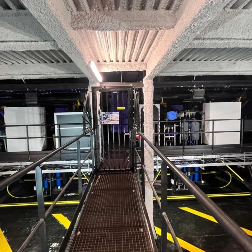 Actualités Actualités - Évènements