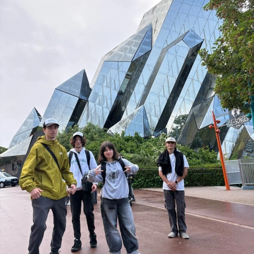 Actualités Actualités - Évènements