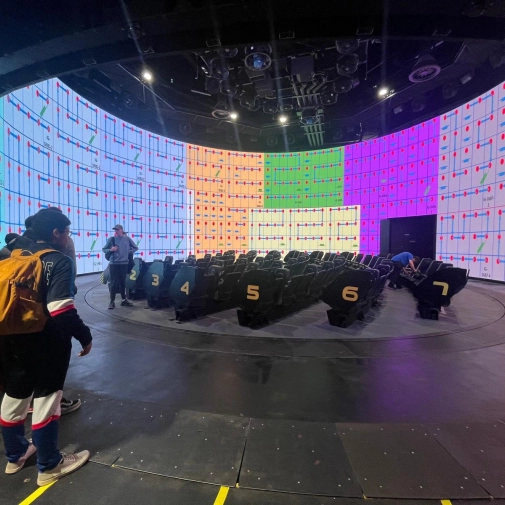 Actualités Actualités - Évènements