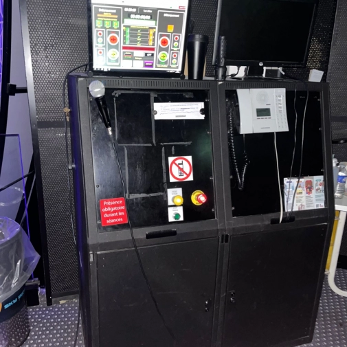 Actualités Actualités - Évènements