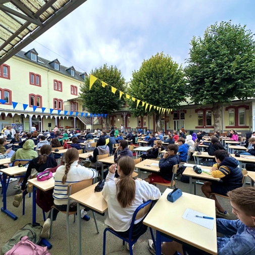 Actualités Actualités - Évènements