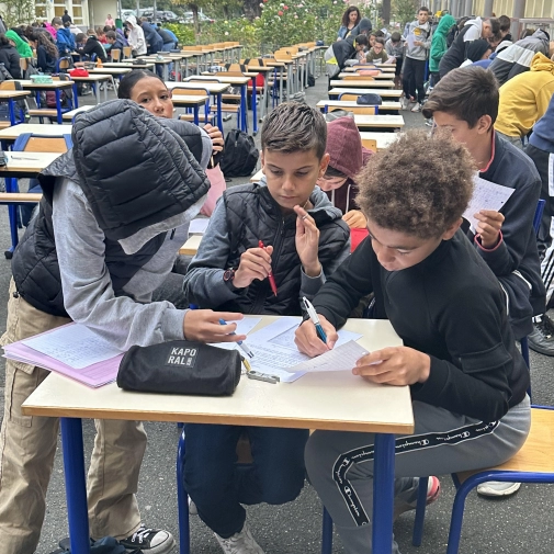 Actualités Actualités - Évènements