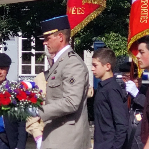 Actualités Actualités - Évènements