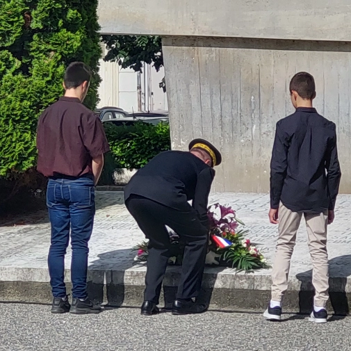 Actualités Actualités - Évènements