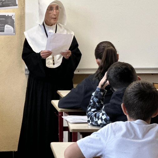 Actualités Actualités - Évènements