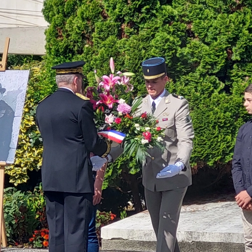 Actualités Actualités - Évènements