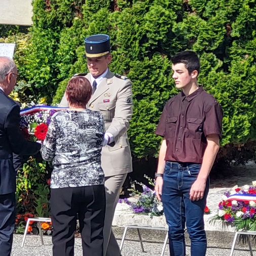 Actualités Actualités - Évènements